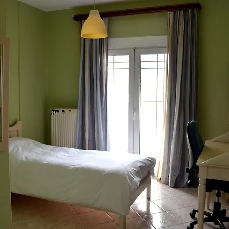 The Winebirds Lägenhet *