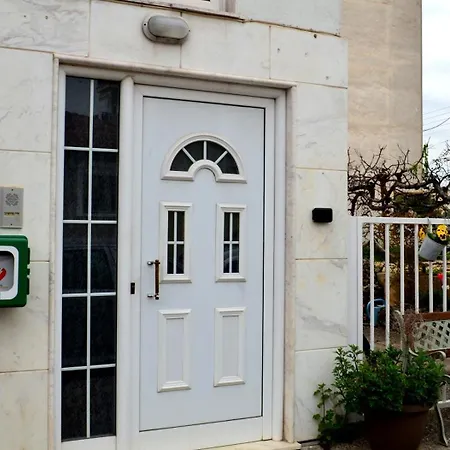 Lägenhet The Winebirds Dráma