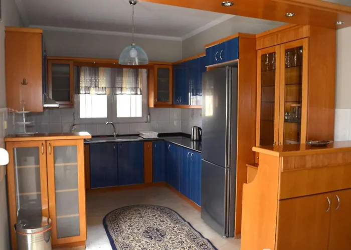 The Winebirds Appartement *