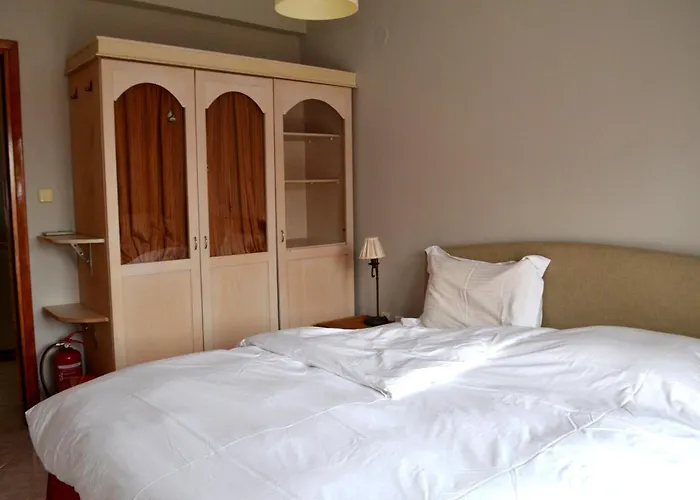 The Winebirds Appartement Dráma