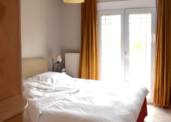 Appartement The Winebirds Dráma