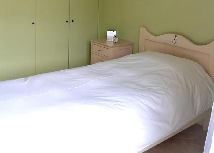 Appartement The Winebirds