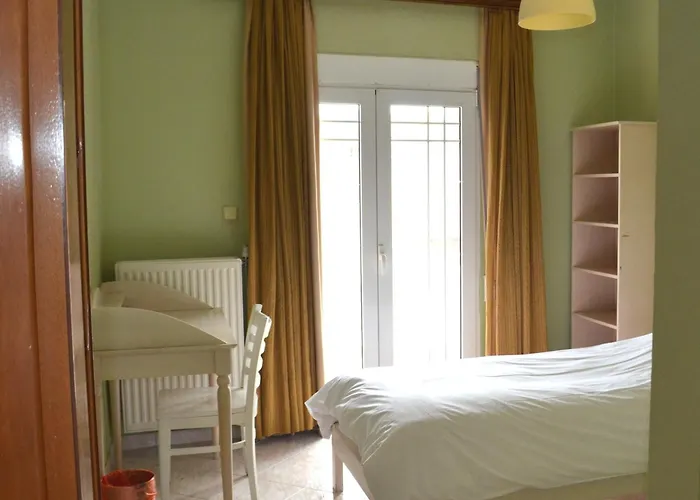 Appartement The Winebirds