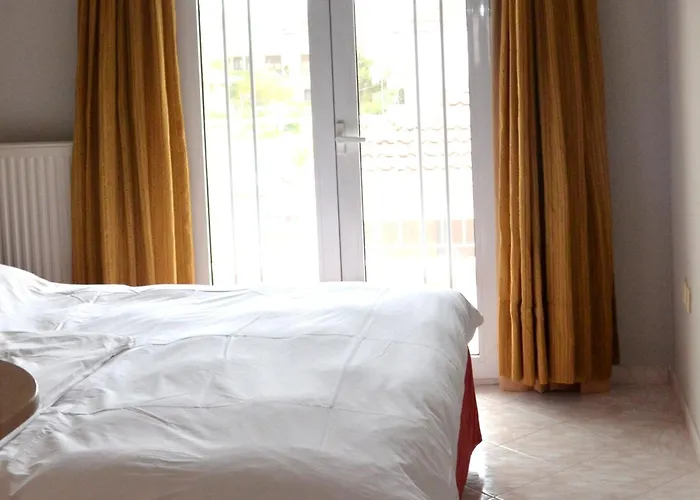 The Winebirds Appartement *