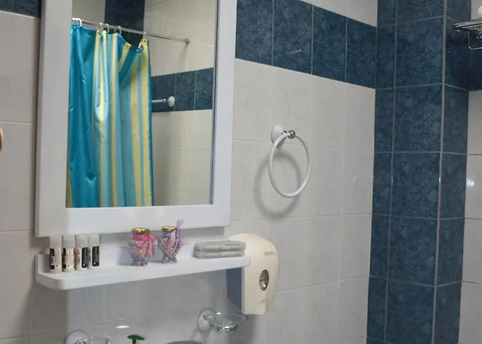 The Winebirds Appartement Dráma