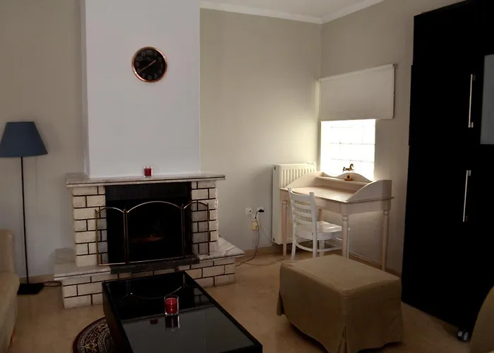 Appartement The Winebirds *