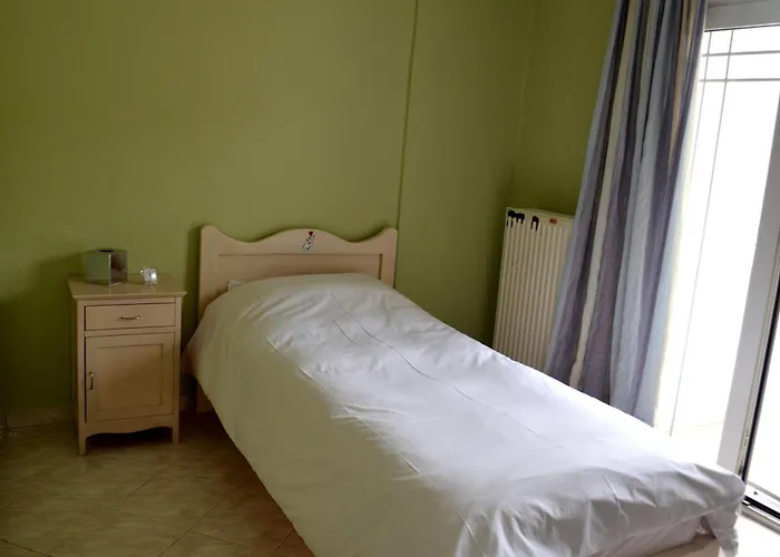 Appartement The Winebirds Dráma